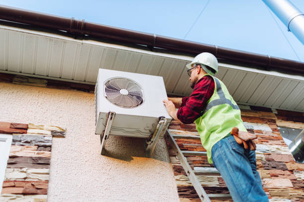 Best HVAC Installation Services  in Homestead, FL