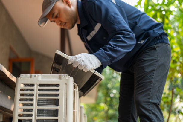 Best Ductless HVAC Repair  in Homestead, FL